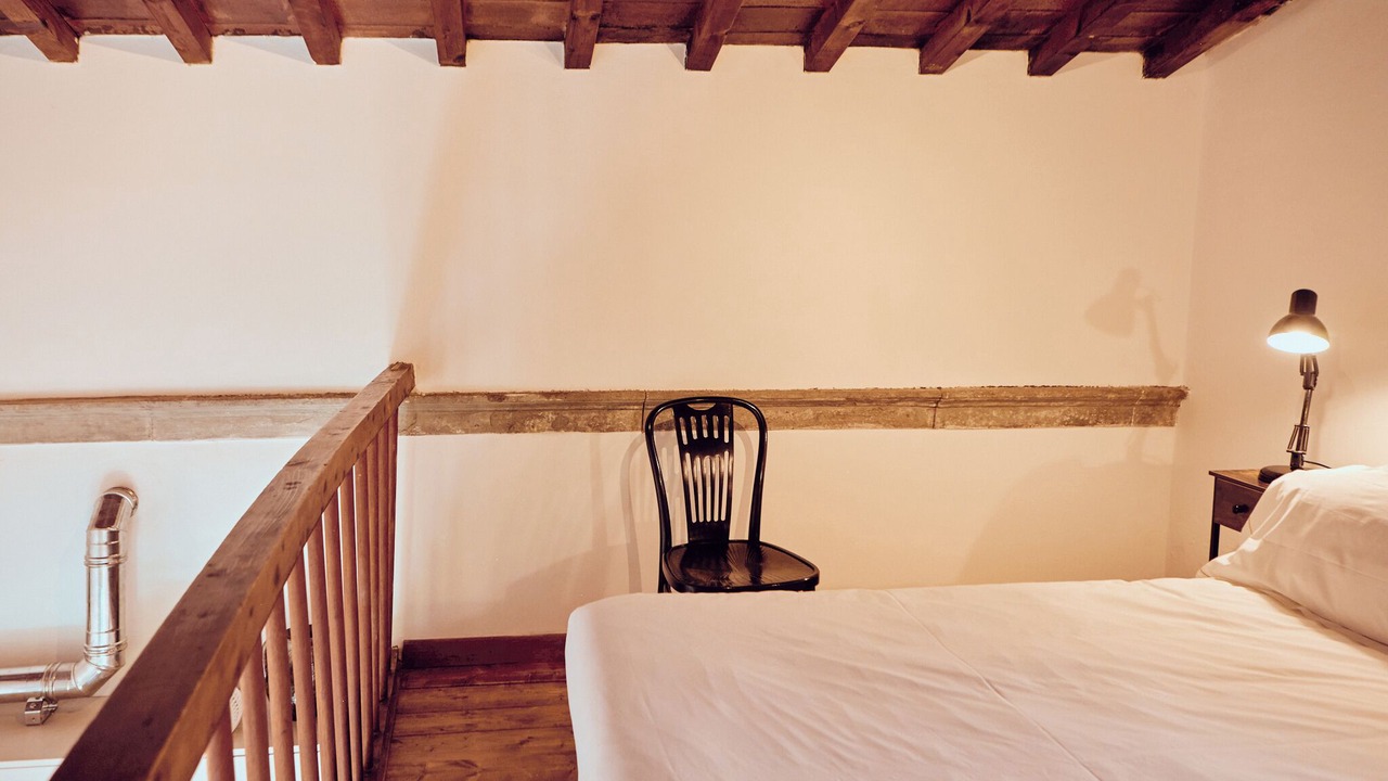 Photo of Bedroom in Fiesole
