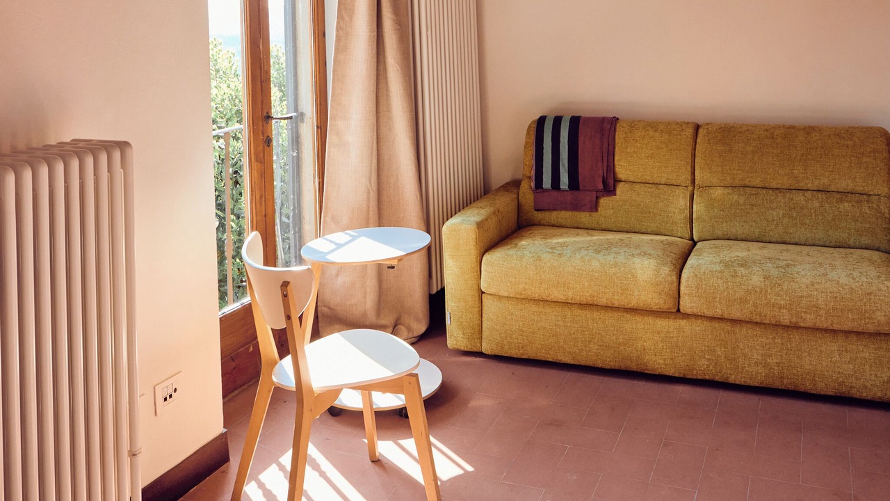 Photo of Livingroom in Fiesole
