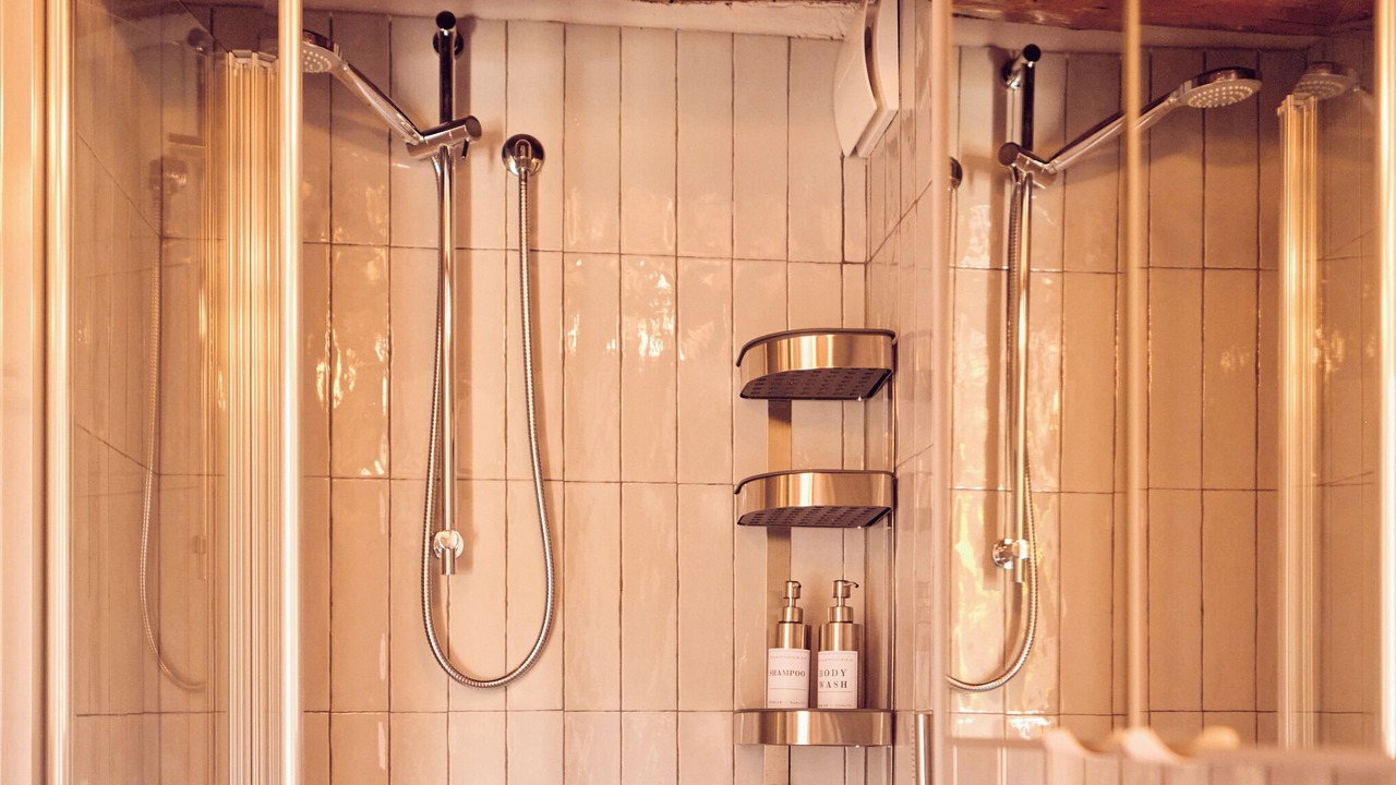 Photo of Bathroom in Fiesole