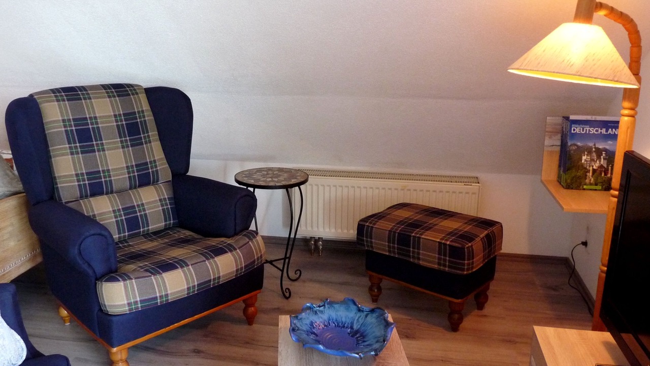 Photo of Livingroom in Breitscheid