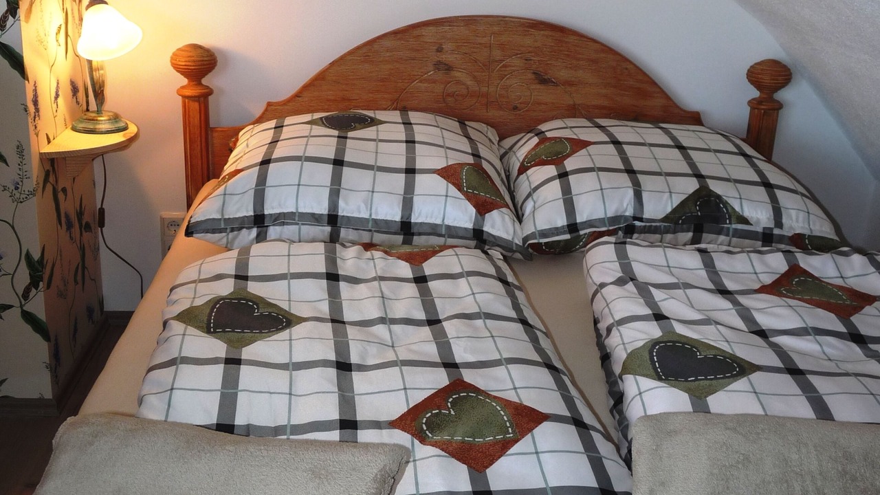 Photo of Bedroom in Breitscheid