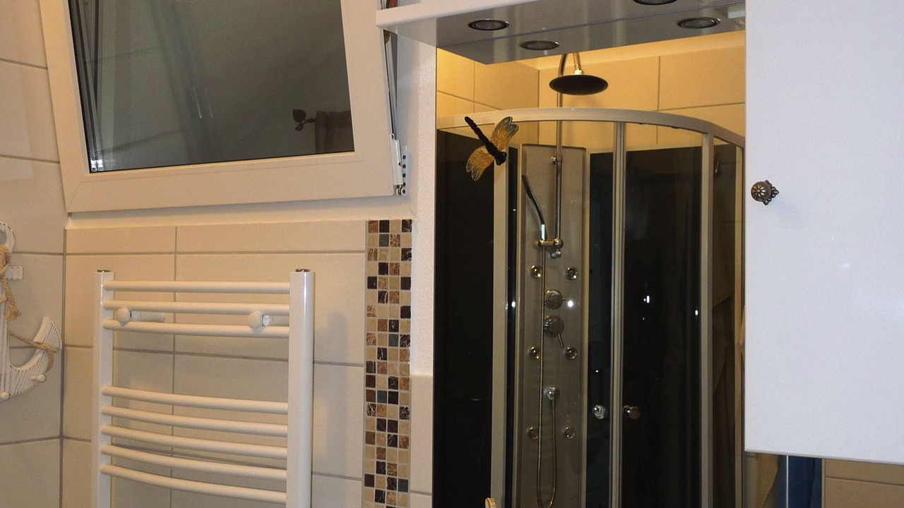 Photo of Bathroom in Breitscheid