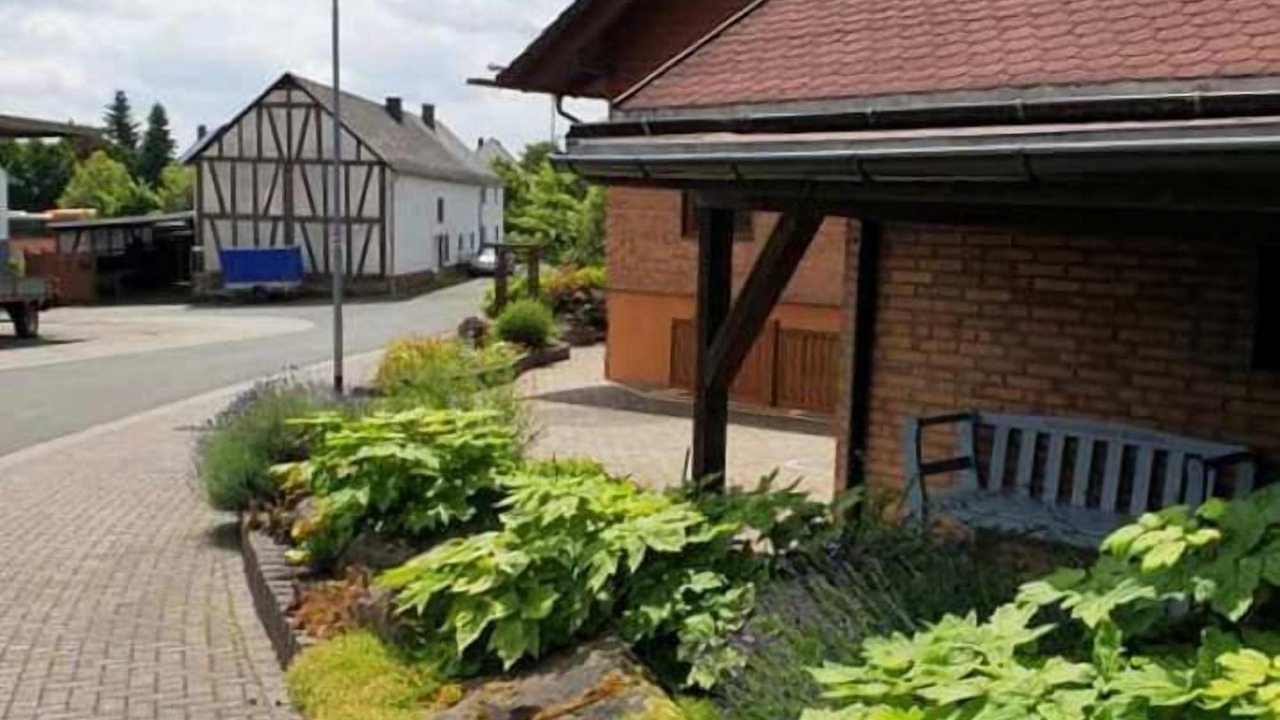 Photo of Outdoor in Breitscheid