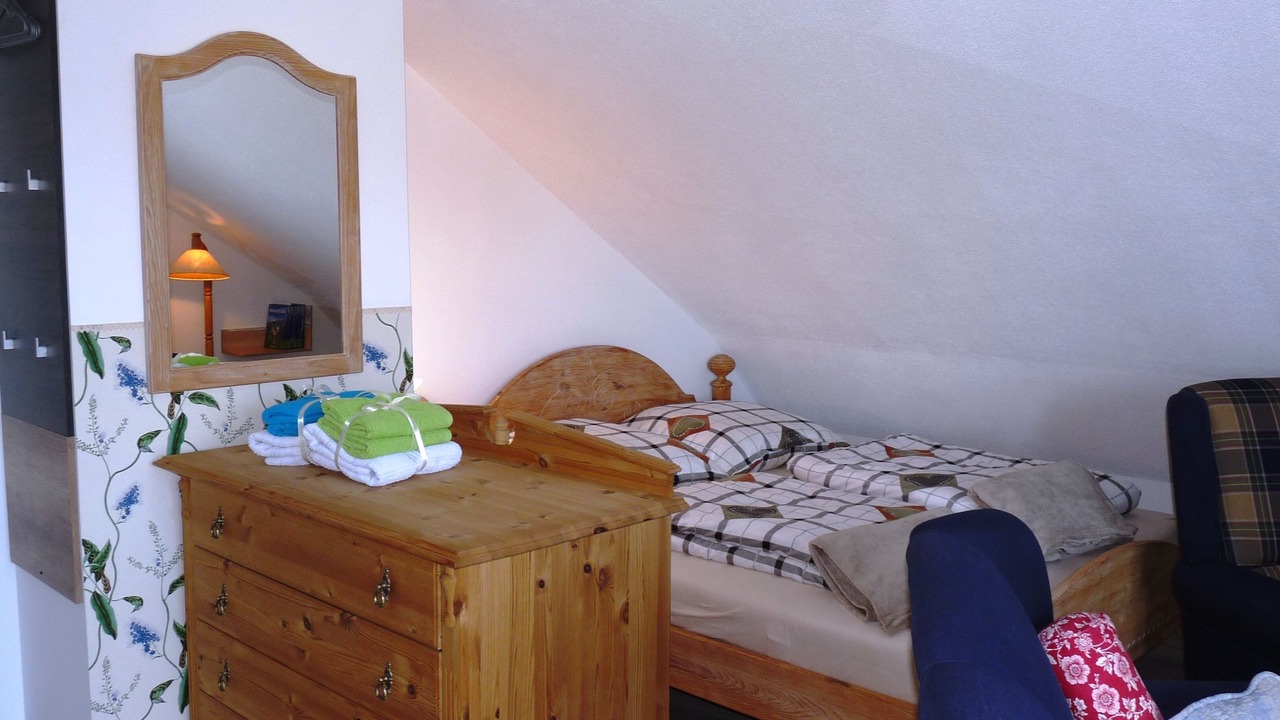 Photo of Bedroom in Breitscheid