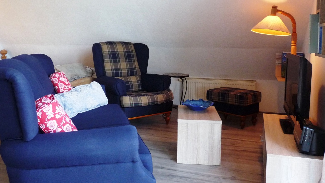 Photo of Livingroom in Breitscheid