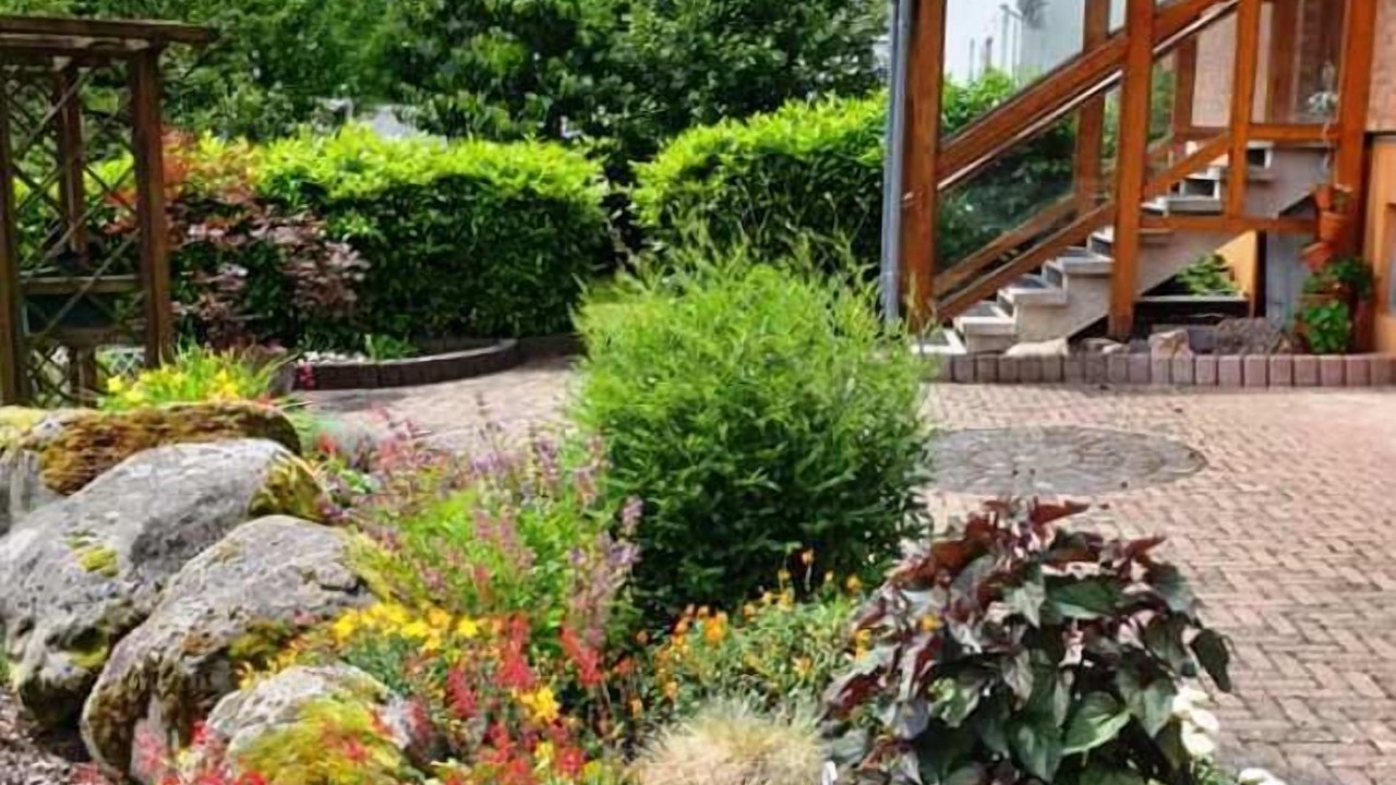 Photo of Outdoor in Breitscheid