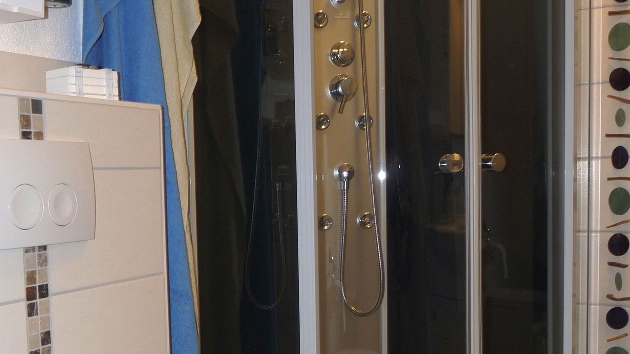 Photo of Bathroom in Breitscheid