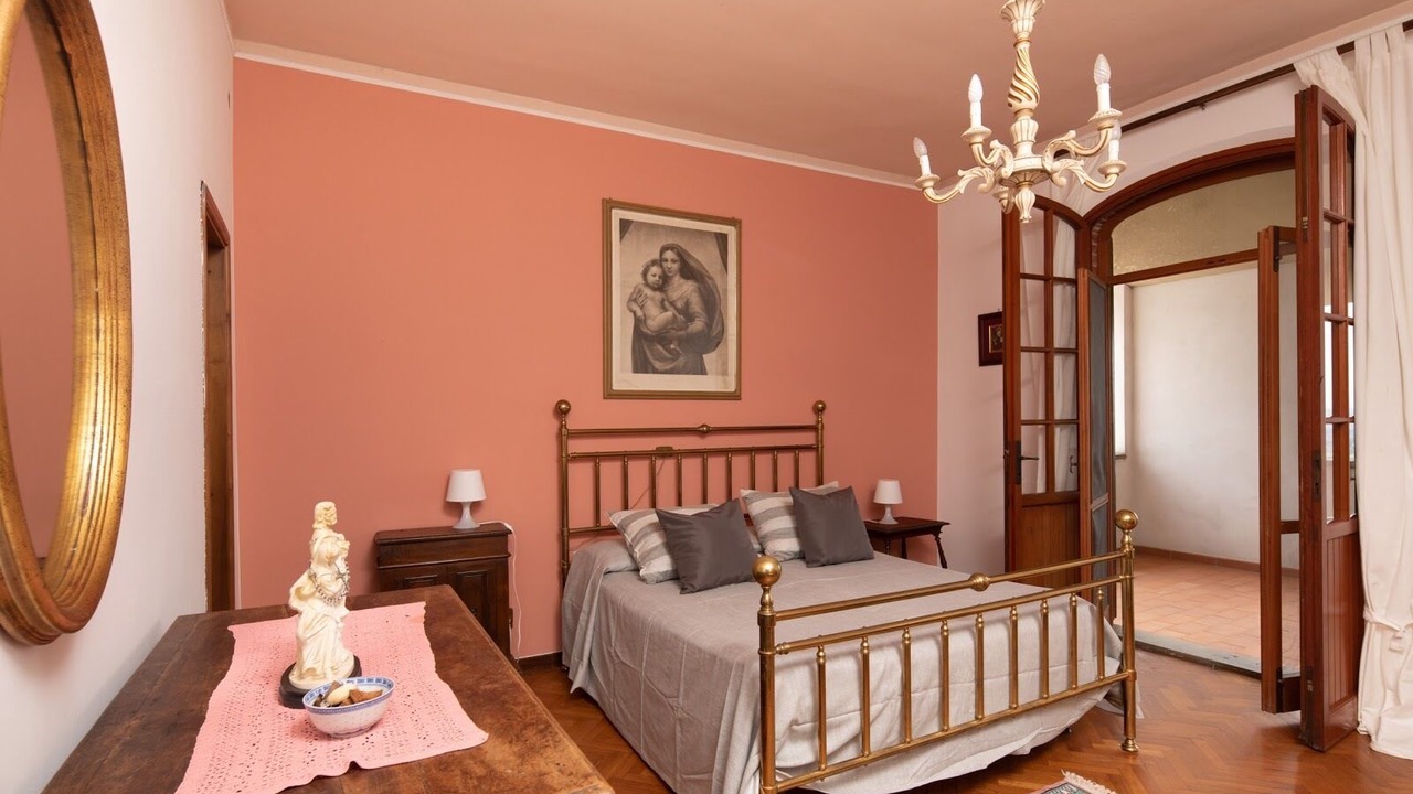 Photo of Bedroom in Santa Maria a Monte