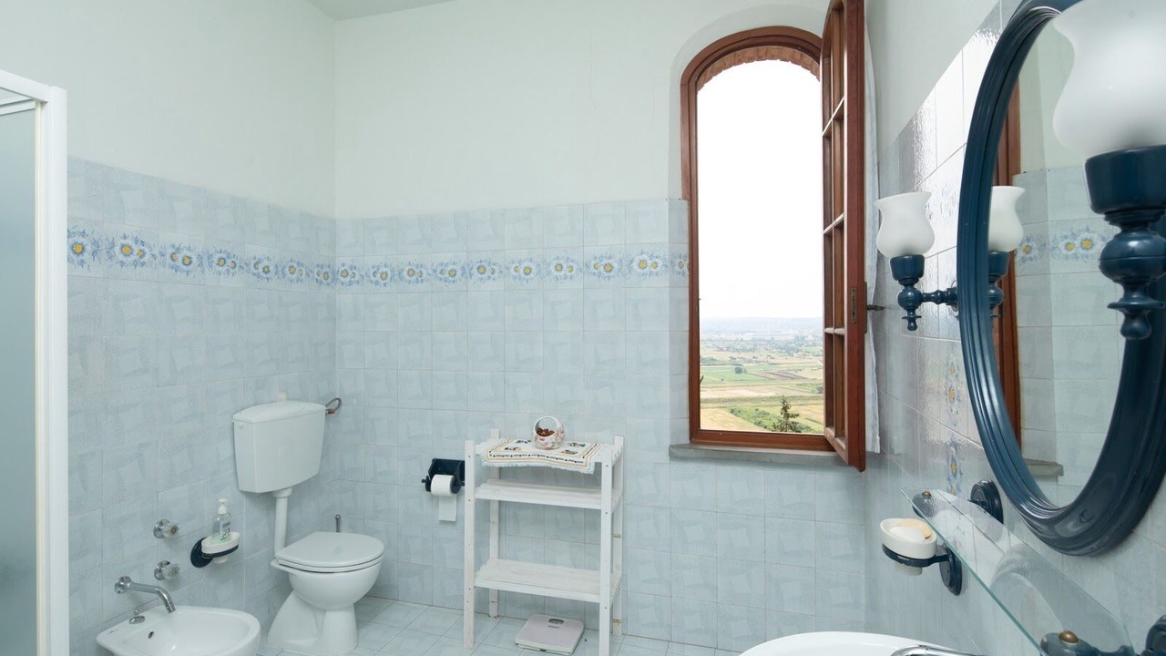 Photo of Bathroom in Santa Maria a Monte
