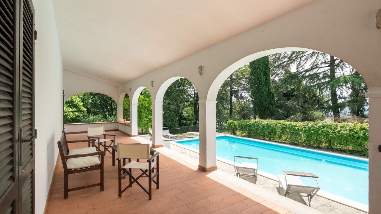 Photo of Outdoor in Santa Maria a Monte