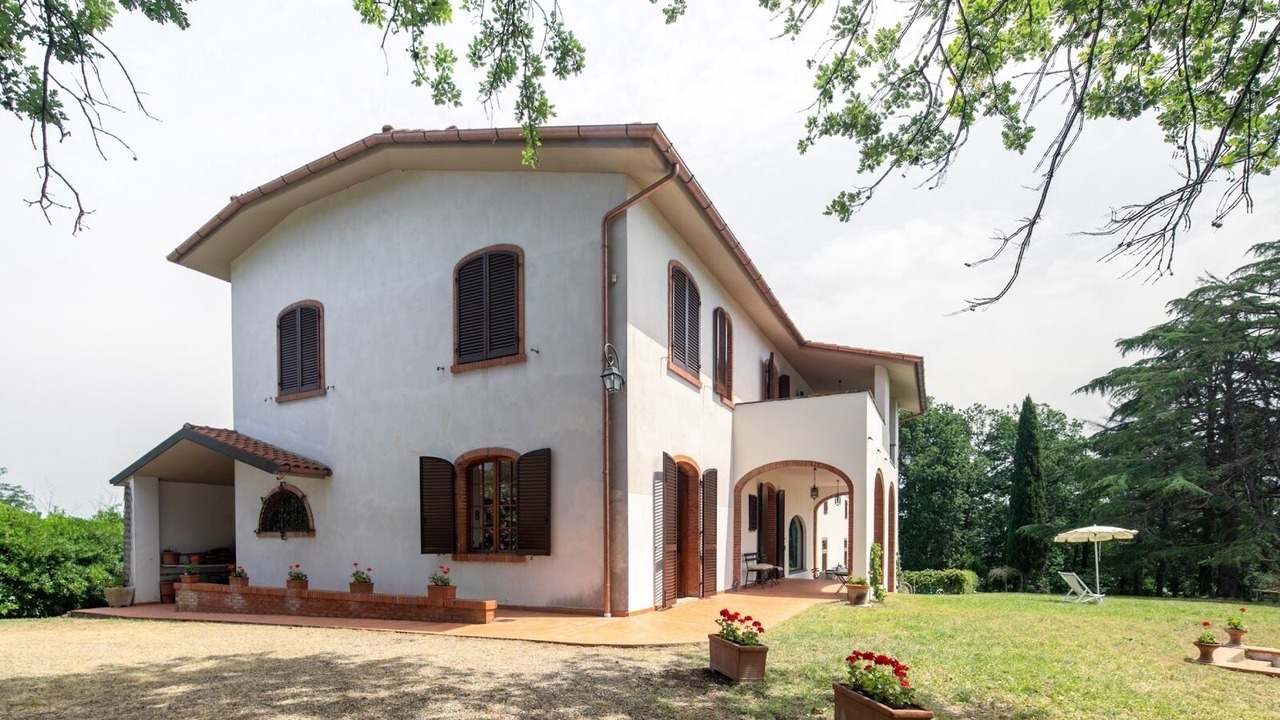 Photo of Outdoor in Santa Maria a Monte