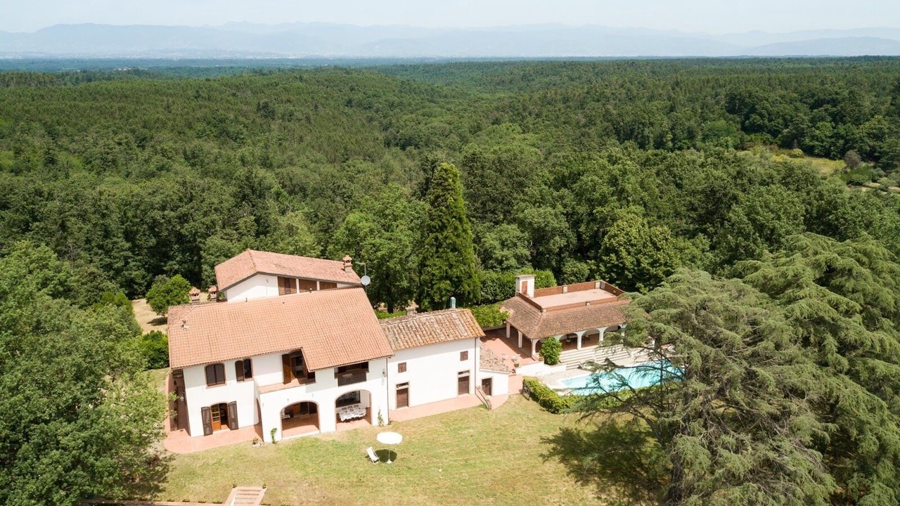 Photo of Outdoor in Santa Maria a Monte