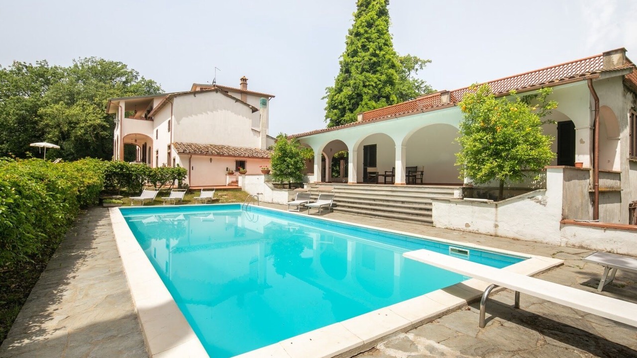 Photo of Outdoor in Santa Maria a Monte