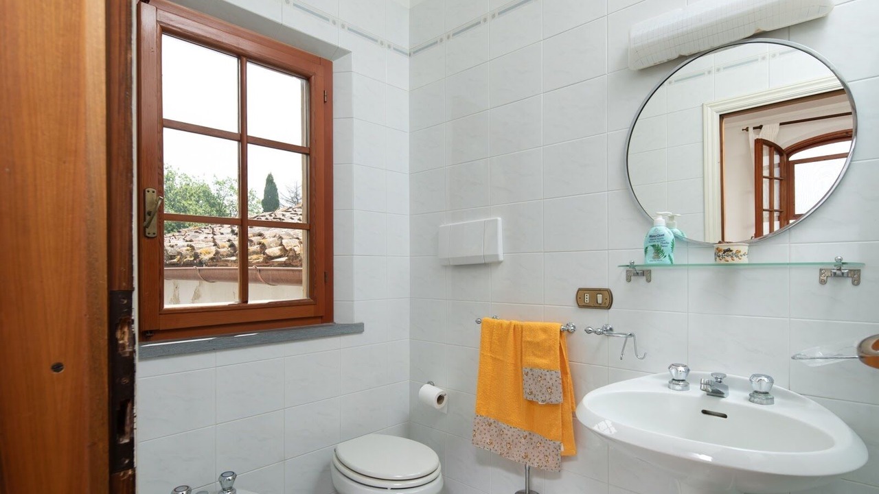 Photo of Bathroom in Santa Maria a Monte
