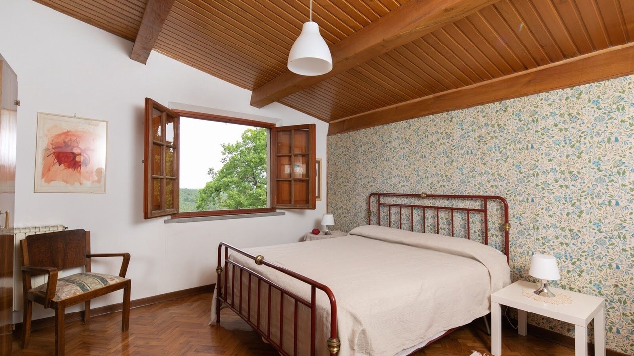 Photo of Bedroom in Santa Maria a Monte
