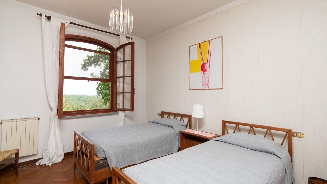 Photo of Bedroom in Santa Maria a Monte