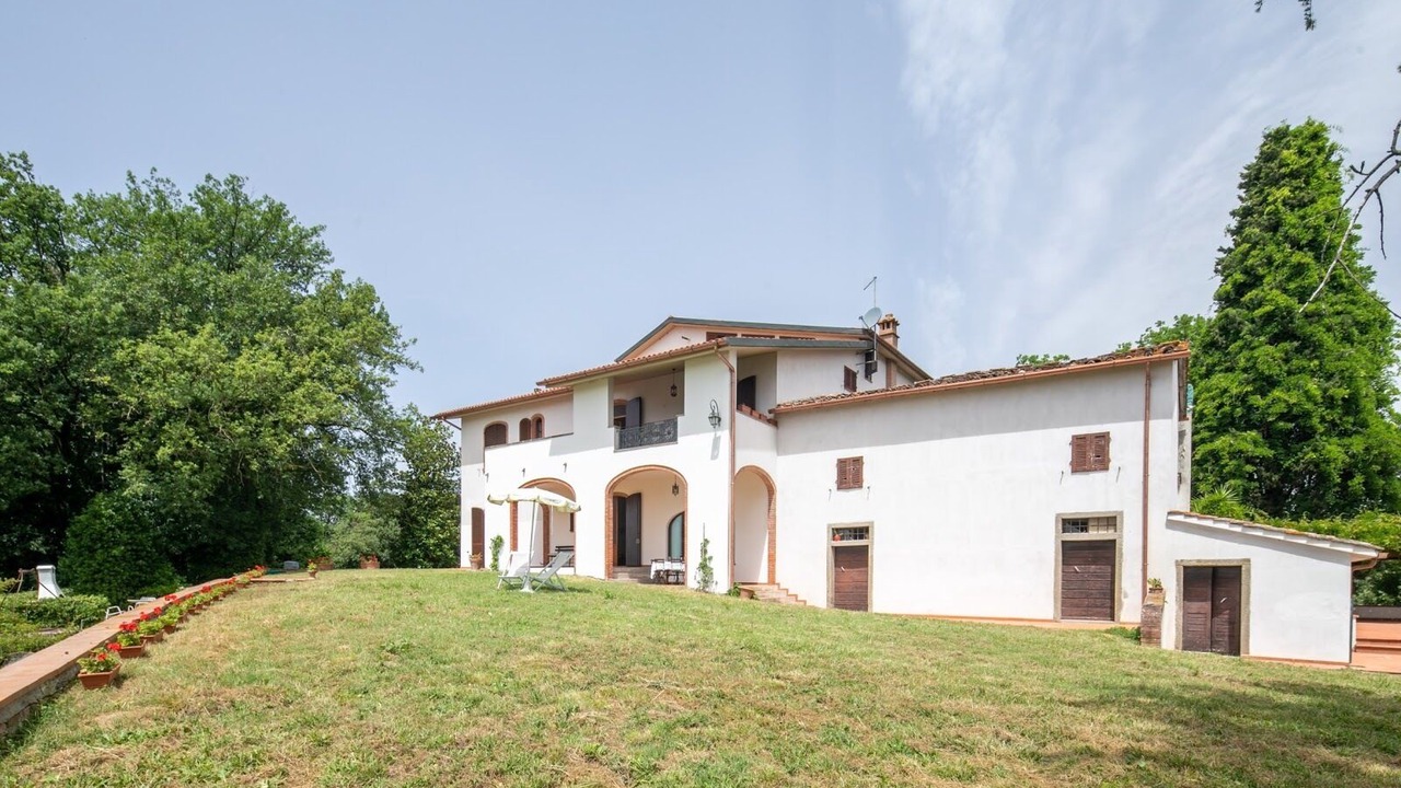 Photo of Outdoor in Santa Maria a Monte