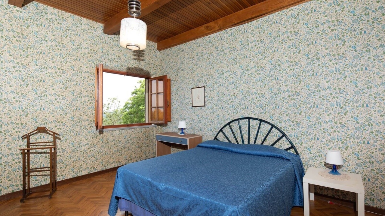 Photo of Bedroom in Santa Maria a Monte