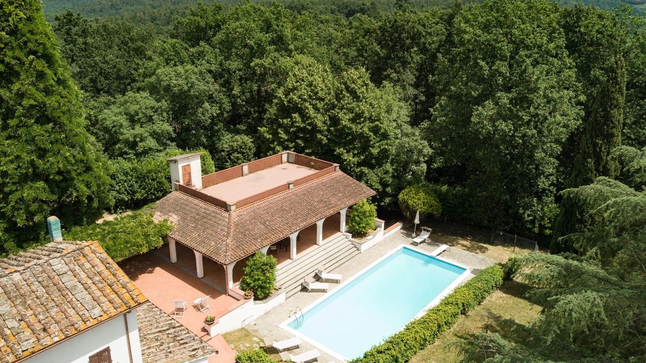 Photo of Outdoor in Santa Maria a Monte