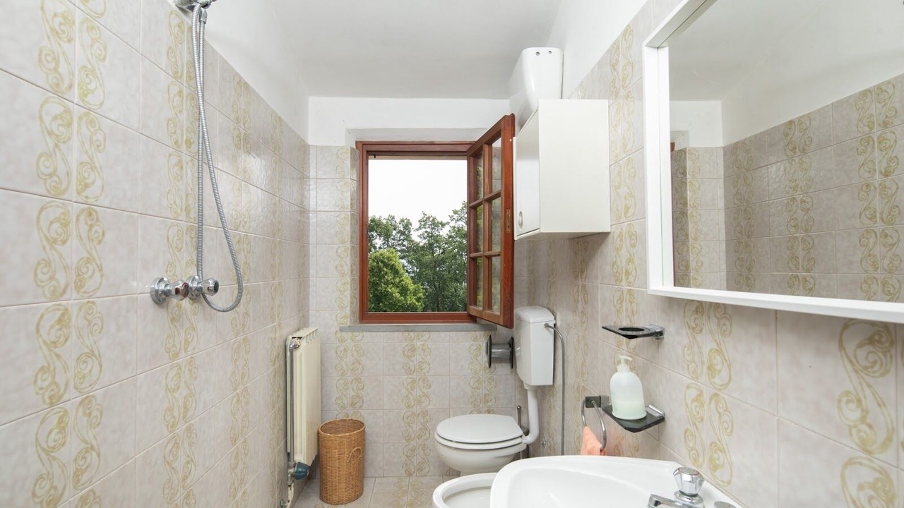 Photo of Bathroom in Santa Maria a Monte