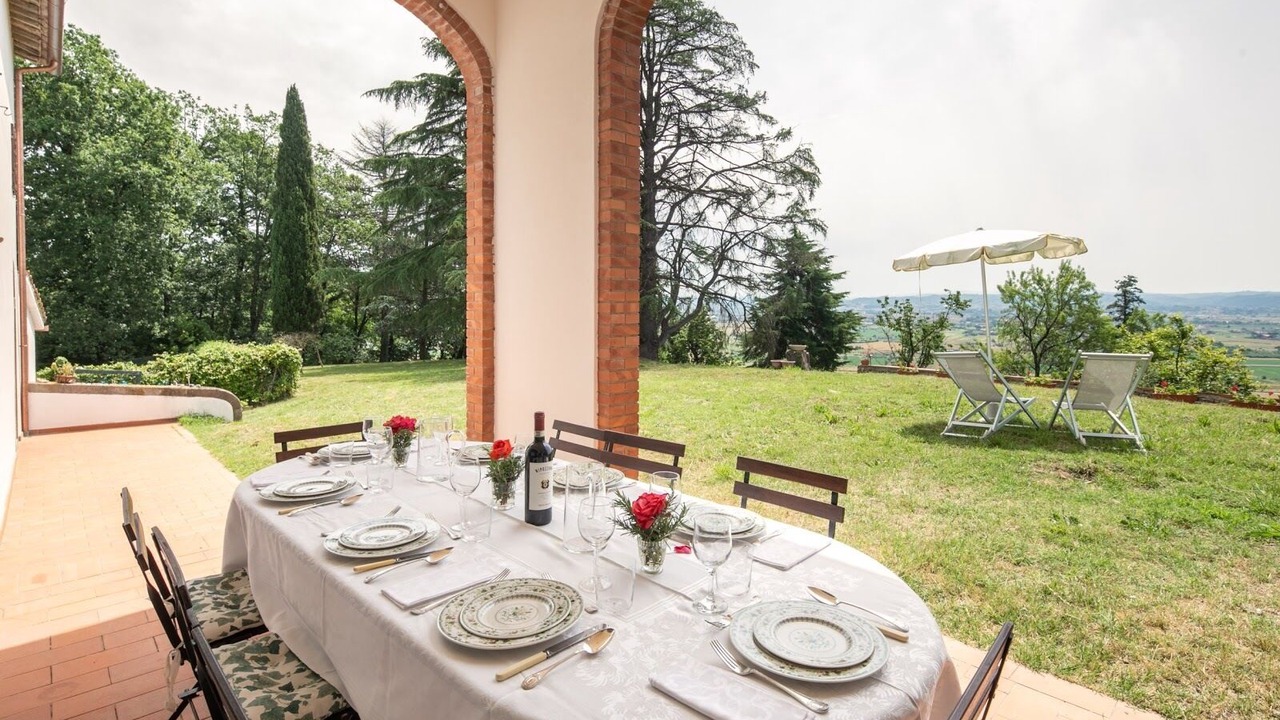Photo of Outdoor in Santa Maria a Monte