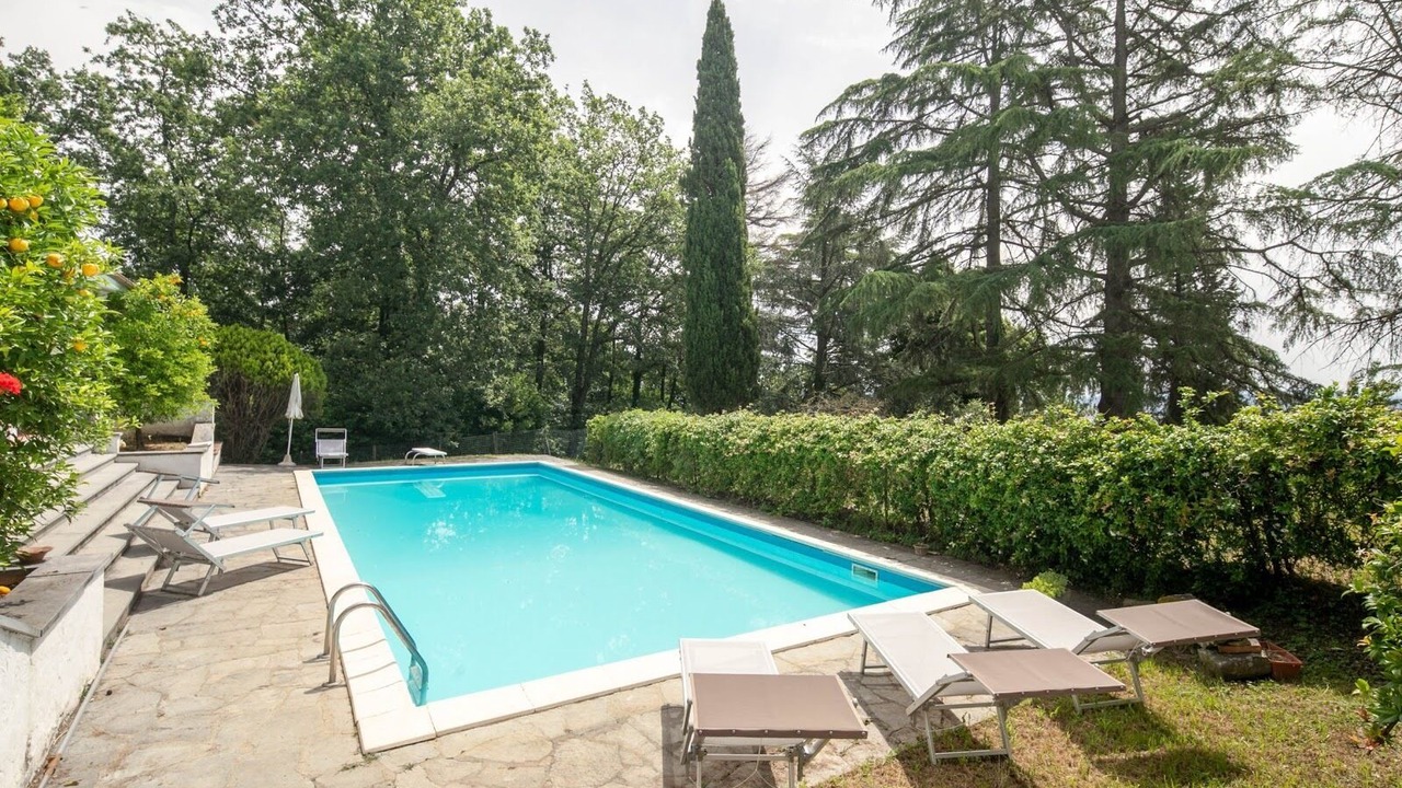 Photo of Outdoor in Santa Maria a Monte