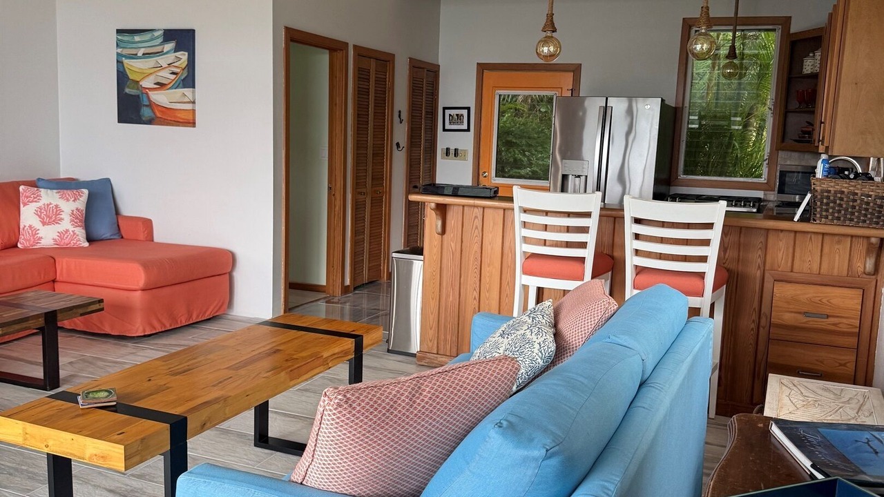 Photo of Livingroom in Lower Carolina