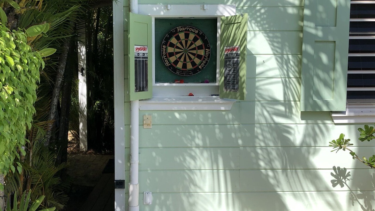 Photo of Outdoor in Lower Carolina