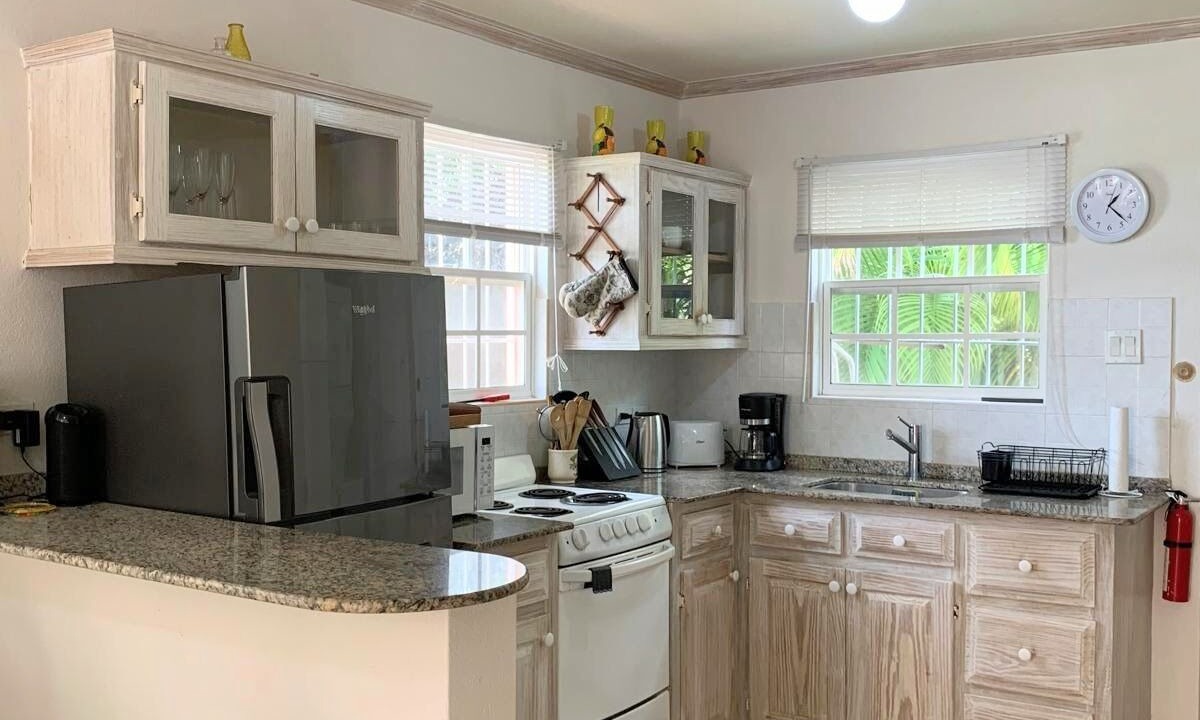 Photo of Kitchen in Fitts Village