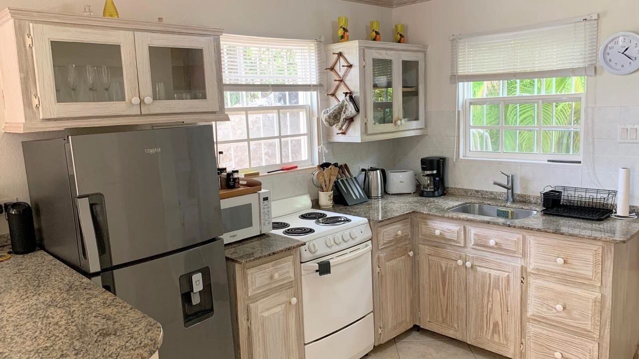 Photo of Kitchen in Fitts Village