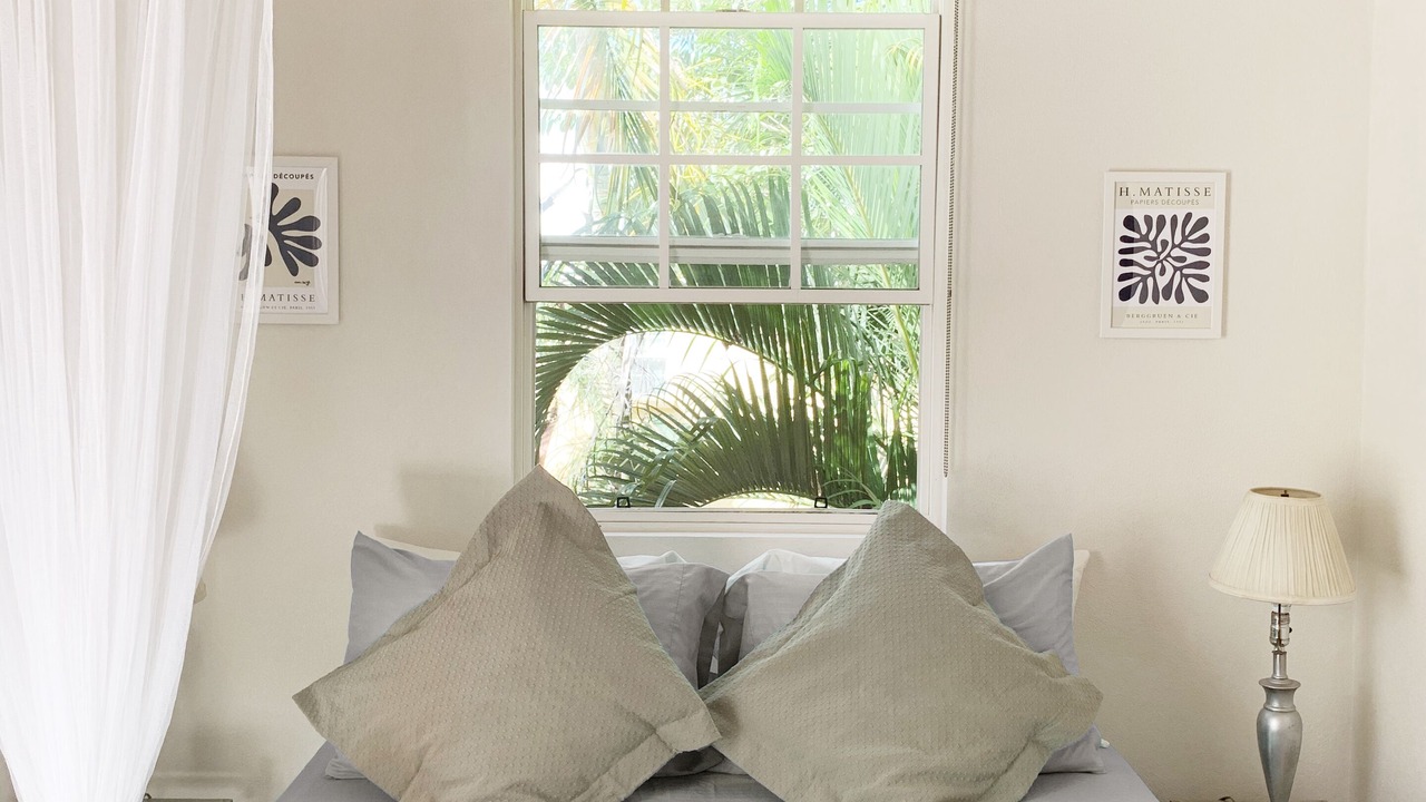 Photo of Bedroom in Fitts Village