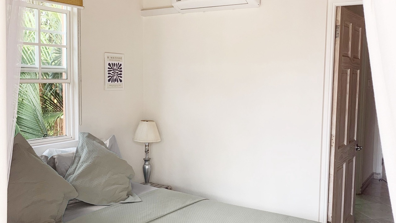 Photo of Bedroom in Fitts Village