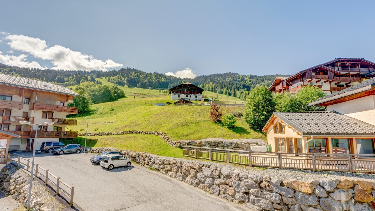 Photo of Outdoor in Flumet