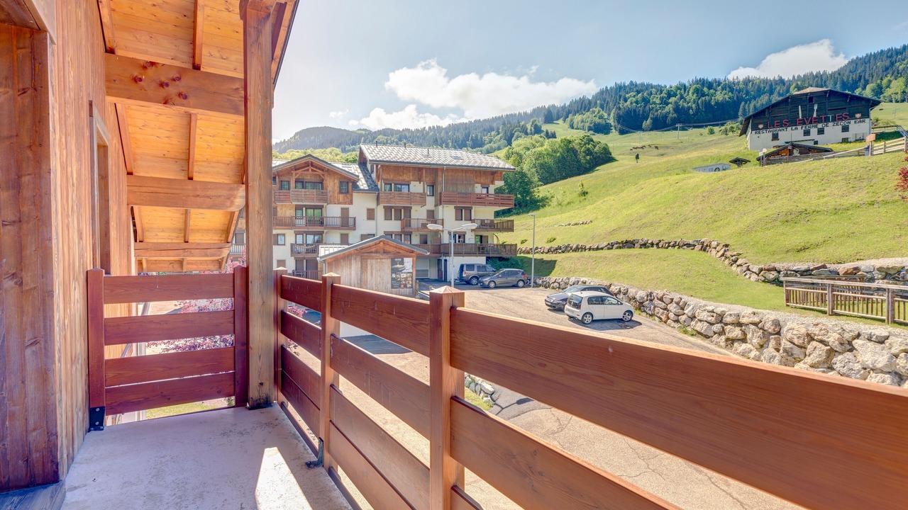 Photo of Outdoor in Flumet