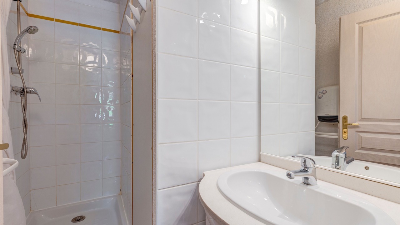 Photo of Bathroom in Flumet