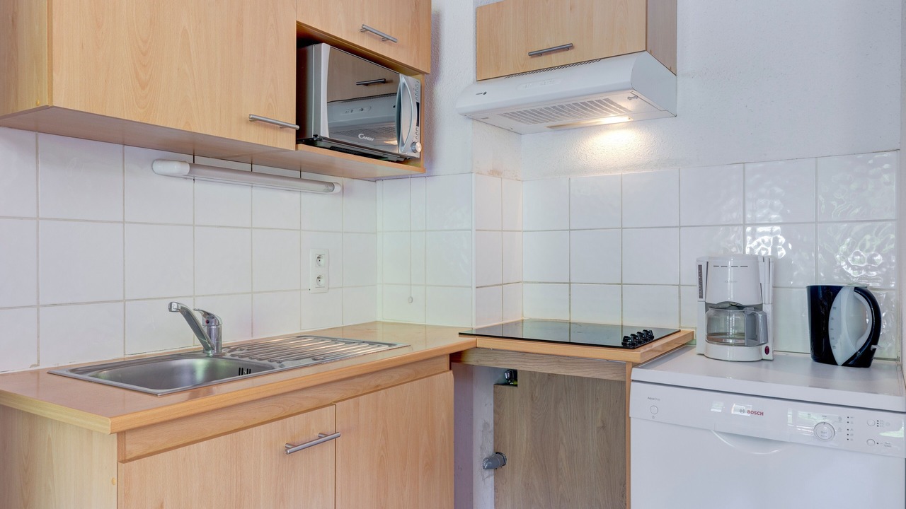 Photo of Kitchen in Flumet
