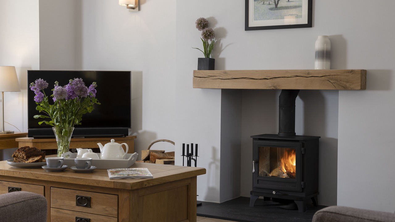 Photo of Bedroom in Bourton-on-the-Hill