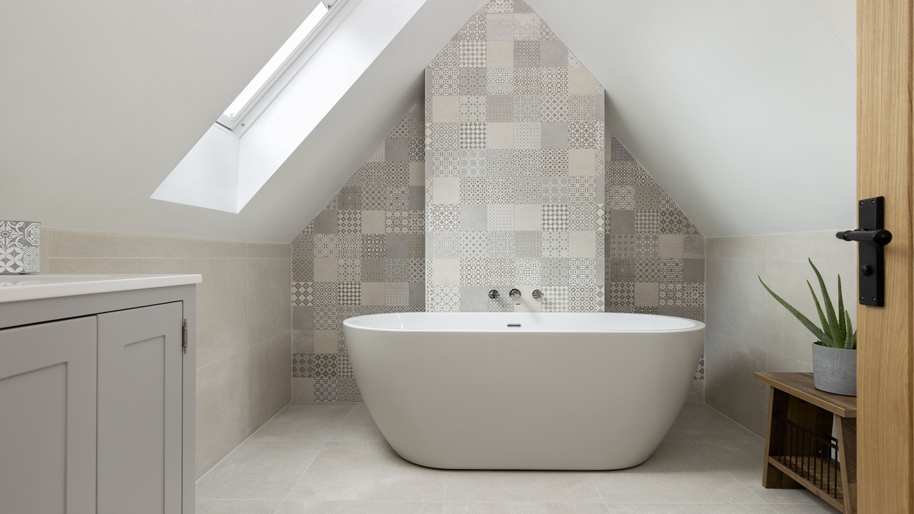 Photo of Bathroom in Bourton-on-the-Hill