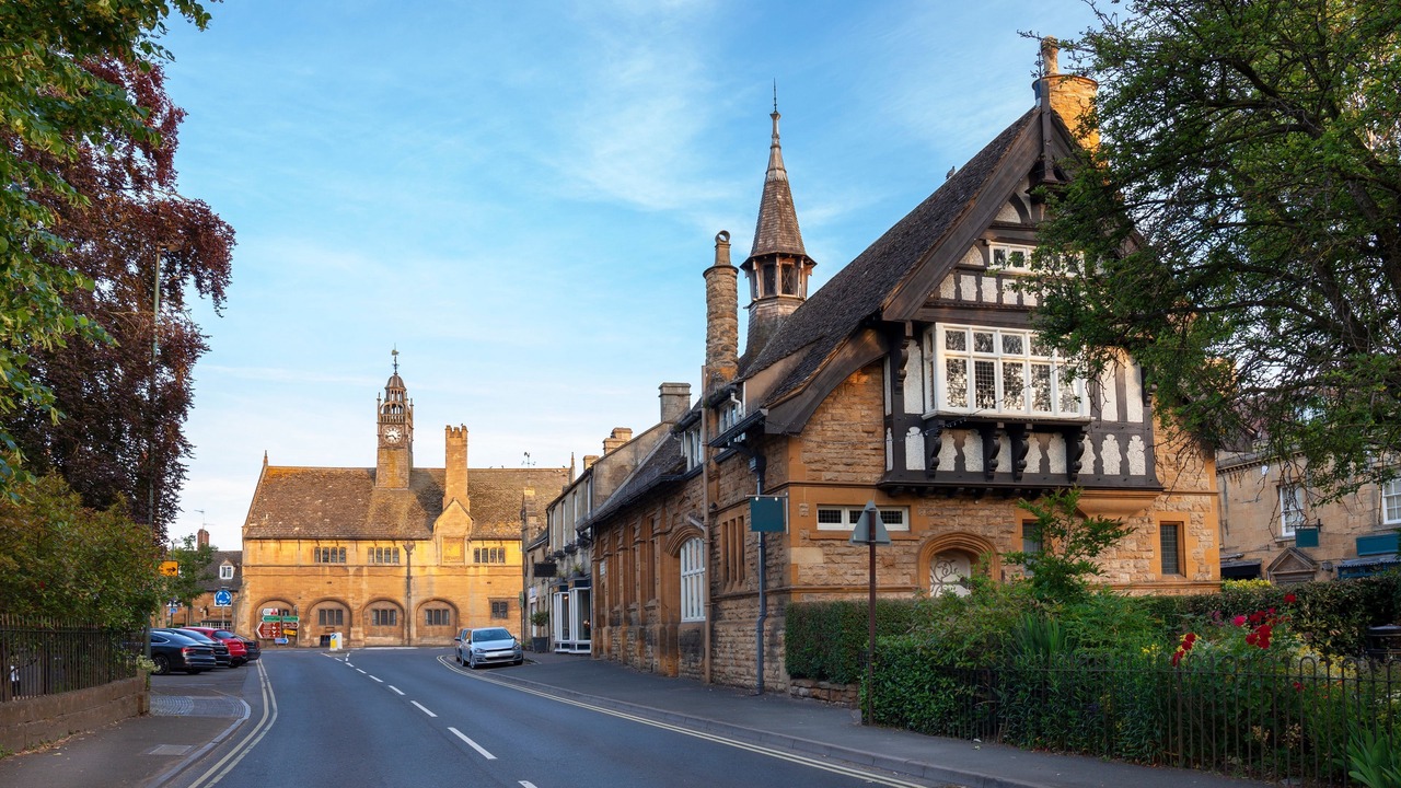 Photo of Others in Bourton-on-the-Hill