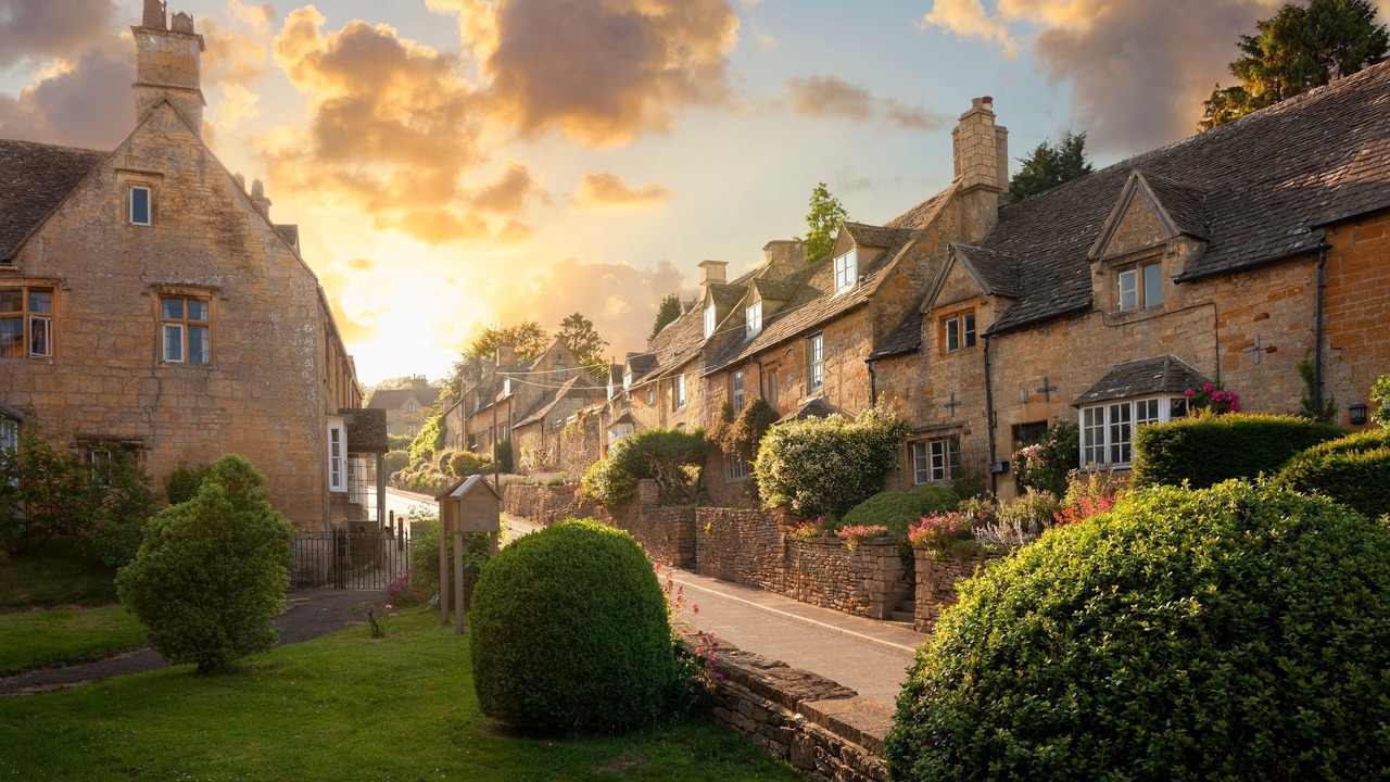 Photo of Others in Bourton-on-the-Hill