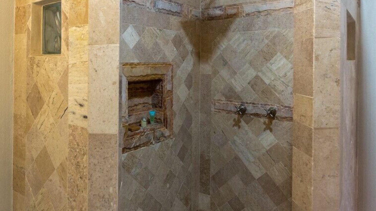 Photo of Bathroom in Loreto