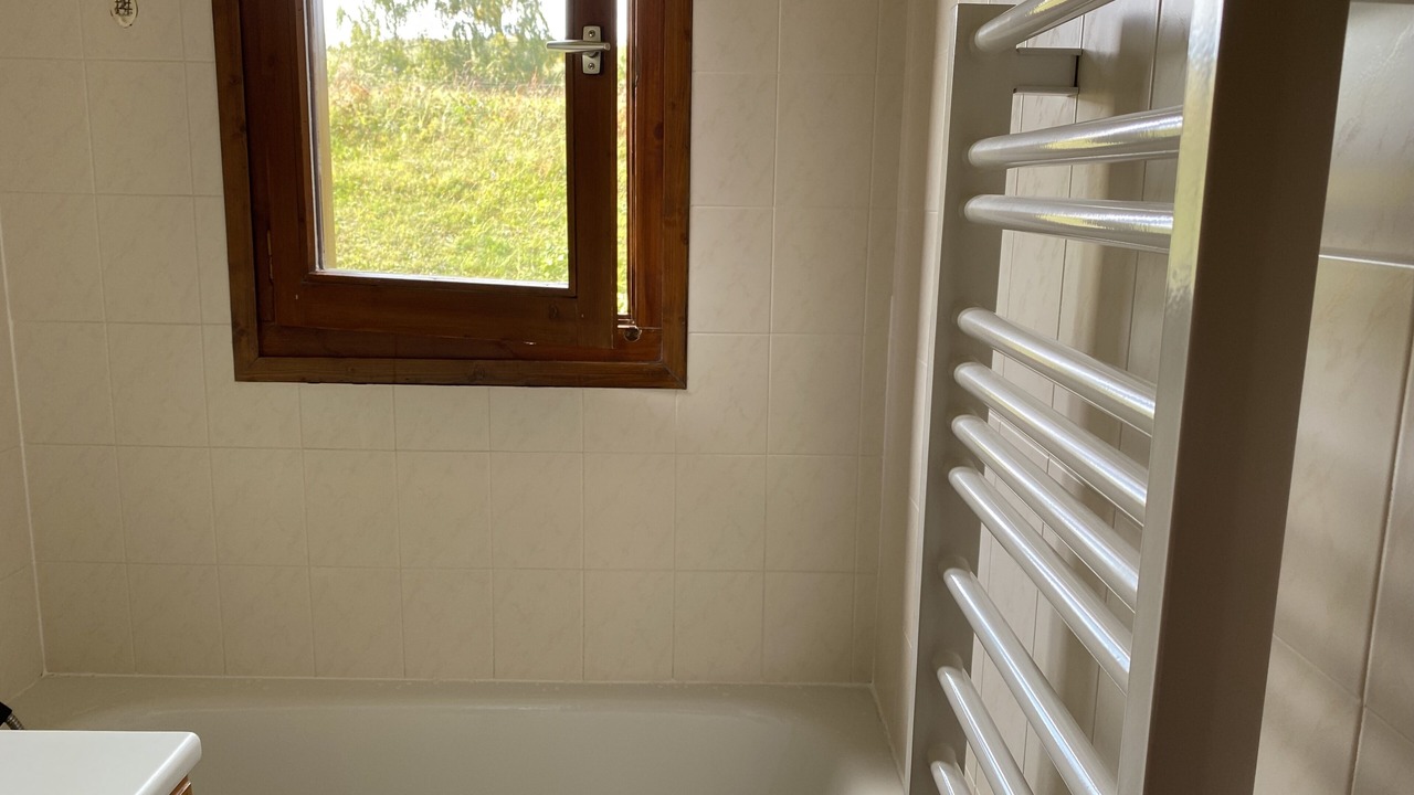 Photo of Bathroom in Les Saisies