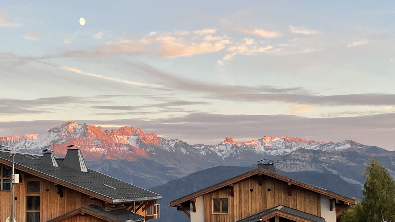 Photo of Outdoor in Les Saisies