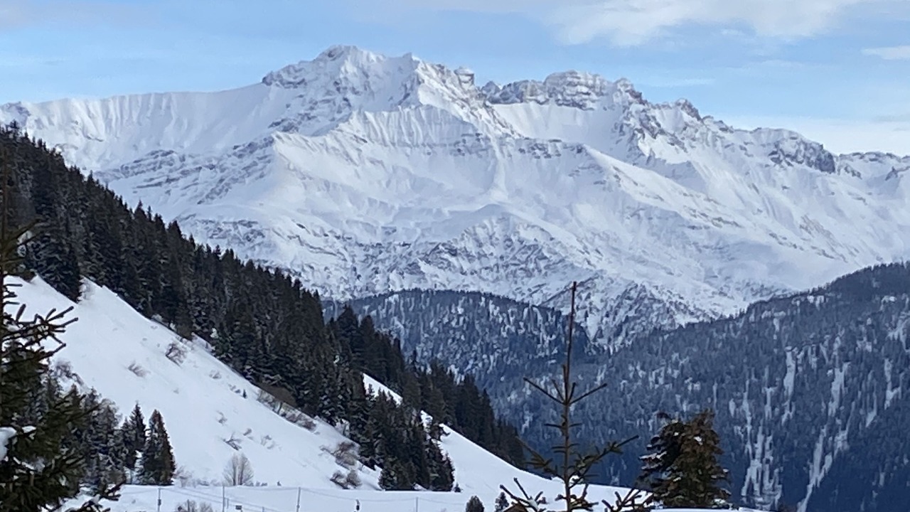 Photo of Others in Les Saisies