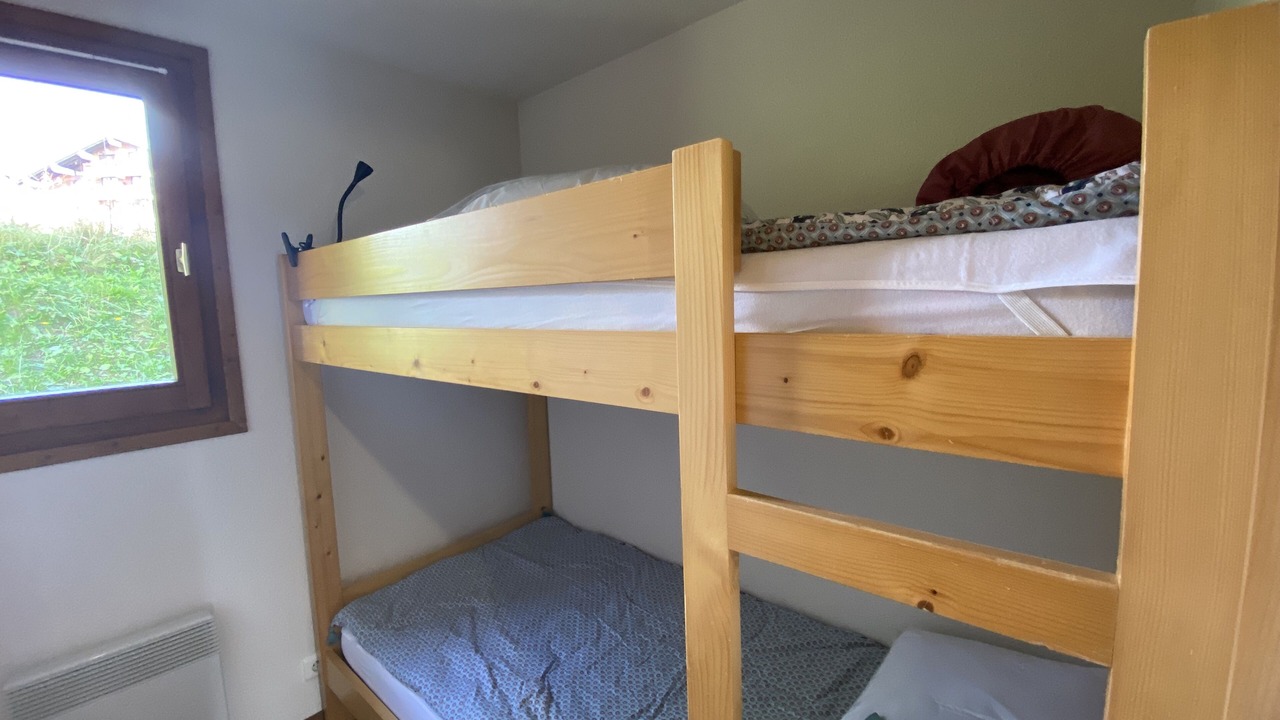 Photo of Bedroom in Les Saisies