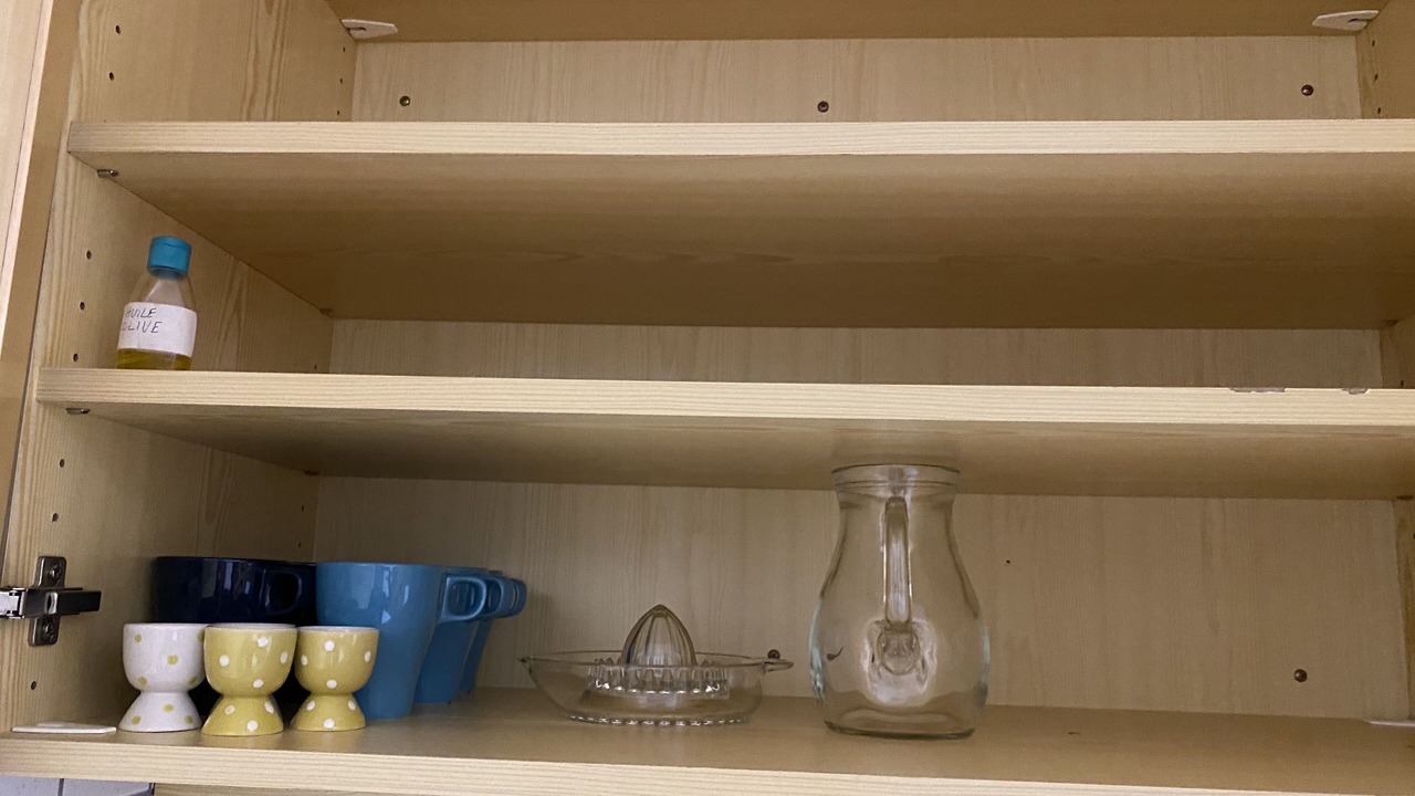 Photo of Kitchen in Les Saisies