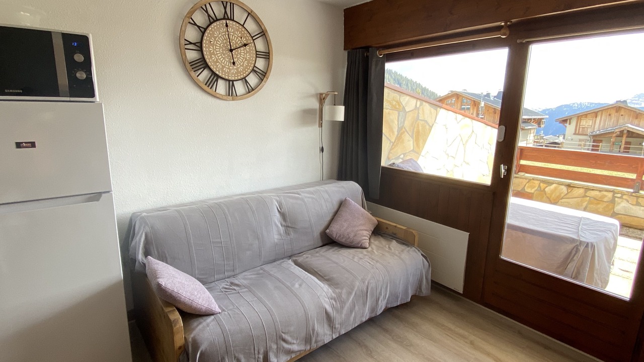 Photo of Livingroom in Les Saisies