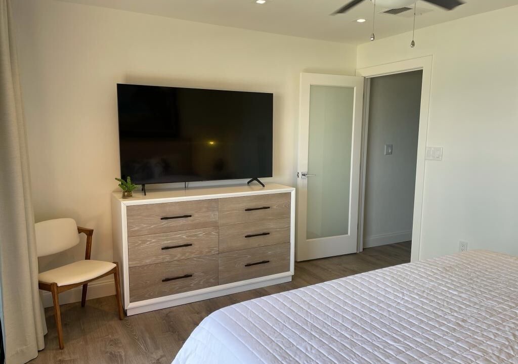 Photo of Bedroom in Red Hook