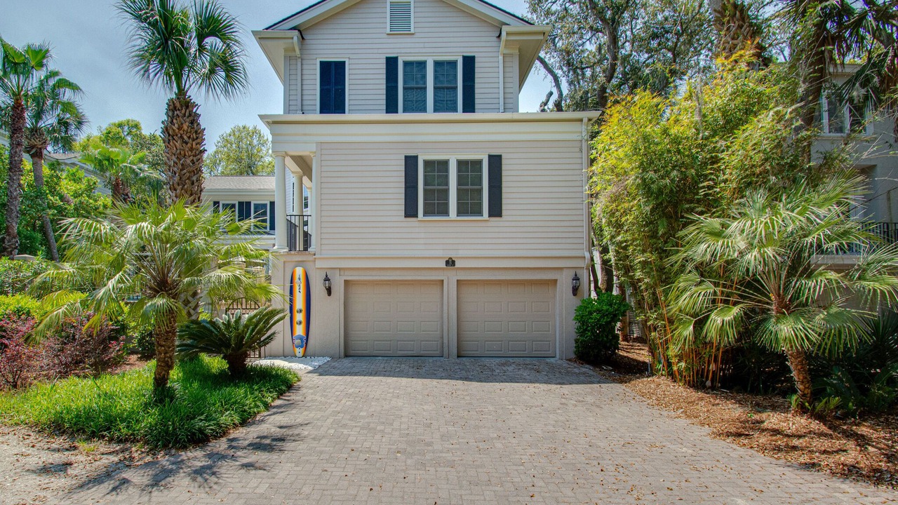 Photo of Outdoor in North Forest Beach