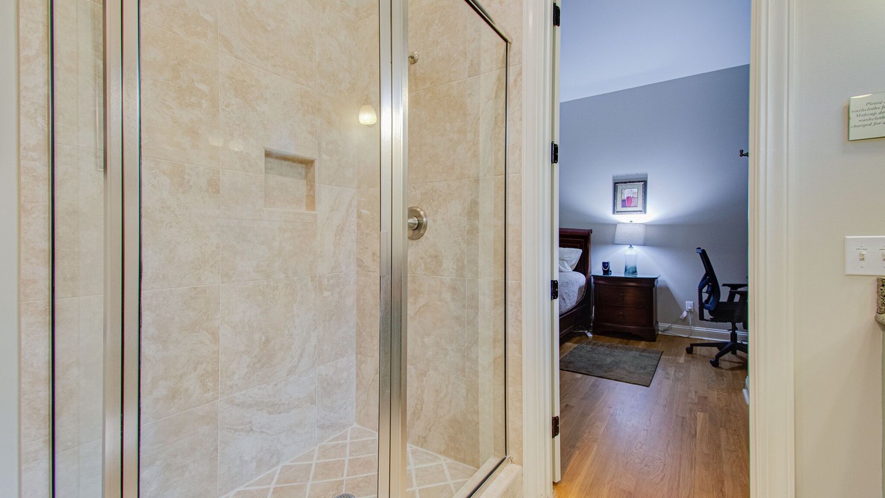 Photo of Bedroom in North Forest Beach